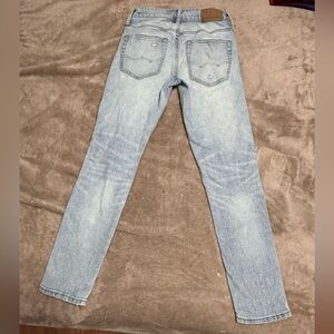 American Eagle boys Jeans